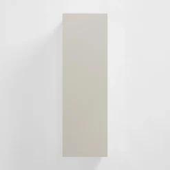 Front drzwi SOLA 30x98 szary taupe mat