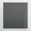 Front drzwi SOLA 60x63,7 szary połysk