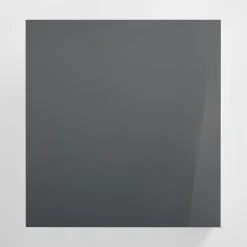 Front drzwi SOLA 60x63,7 szary połysk