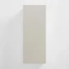 Front drzwi SOLA 30x76,5 szary taupe mat