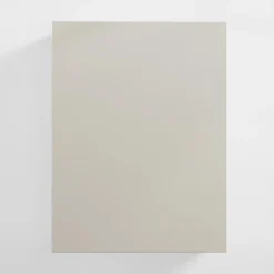 Front drzwi SOLA 40x63,7 szary taupe mat