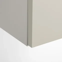Front drzwi SOLA 40x63,7 szary taupe mat