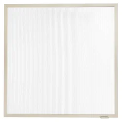 Front przeszklony ALFRAME 60x59,6 cm szampański