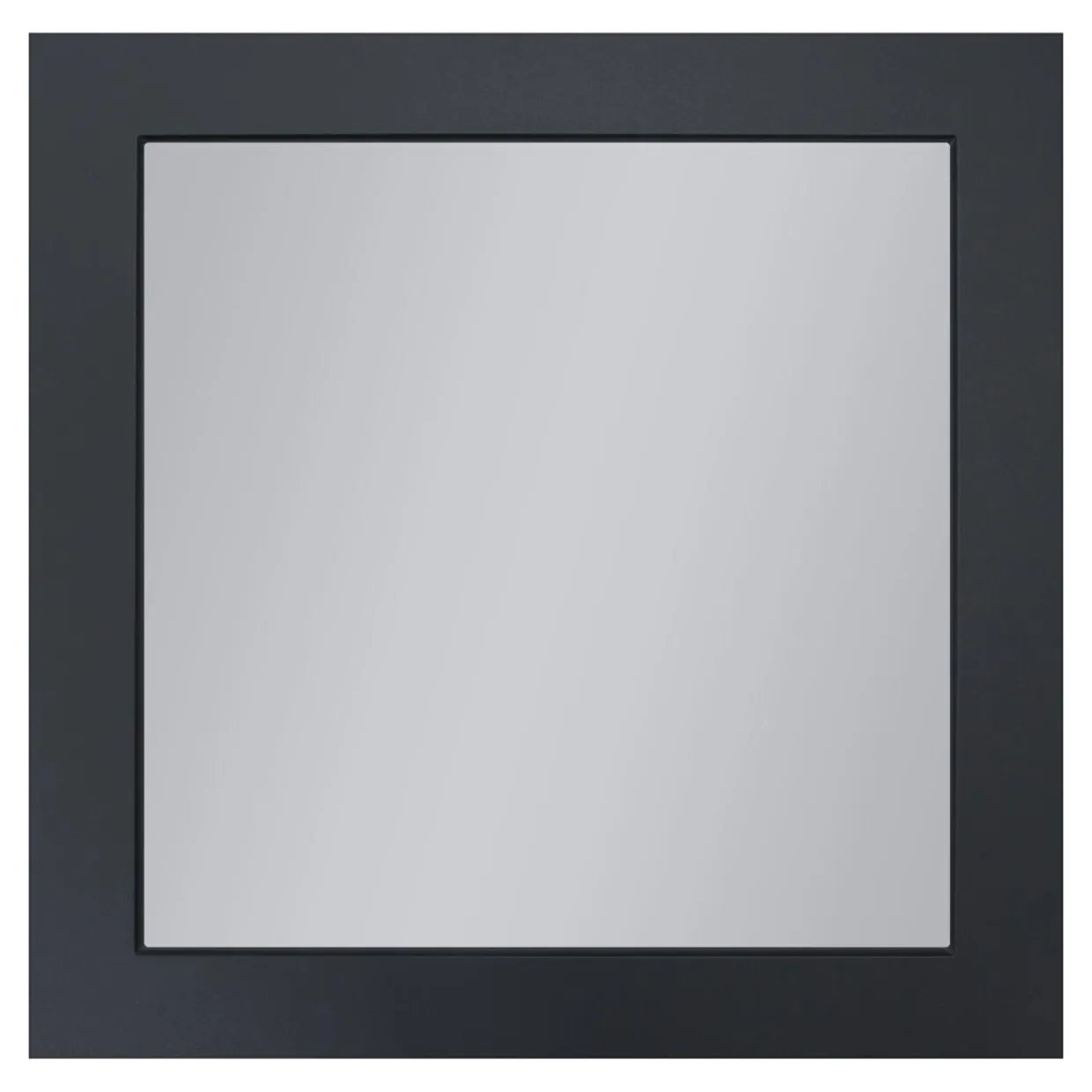 Front przeszklony FRAME 60x59,6 grafit