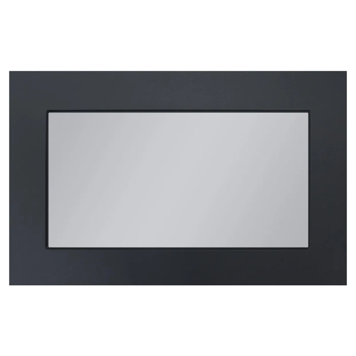 Front przeszklony FRAME 60x38,1 grafit