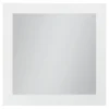 Front przeszklony FRAME 60x59,6 premium biały