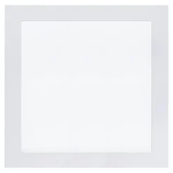 Front przeszklony NOTO 60x59,6 biały połysk