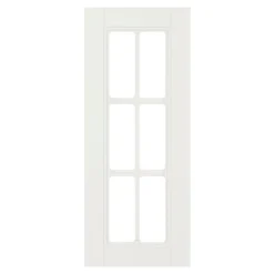 Front szpros HAMPTON 40x98 cm ecru