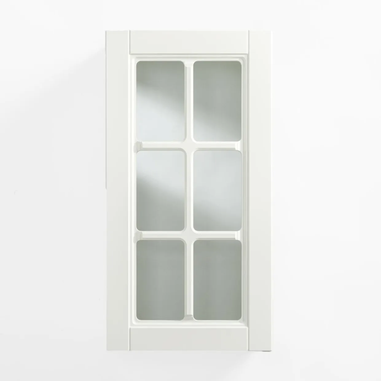 Front szpros HAMPTON 40x76,5 cm ecru