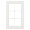 Front szpros HAMPTON 60x98 cm ecru