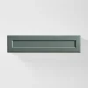 Front szuflady ALDEA 80x18,9 oliwkowy mat