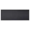 Front szuflady AVOLA 100x38,1 grafit