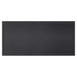 Front szuflady AVOLA 40x18,9 grafit