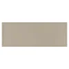 Front szuflady AVOLA 100x38,1 szary kamienny