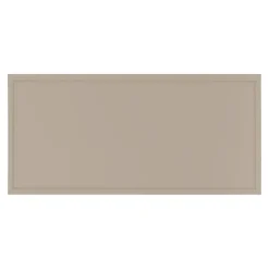 Front szuflady AVOLA 40x18,9 szary kamienny