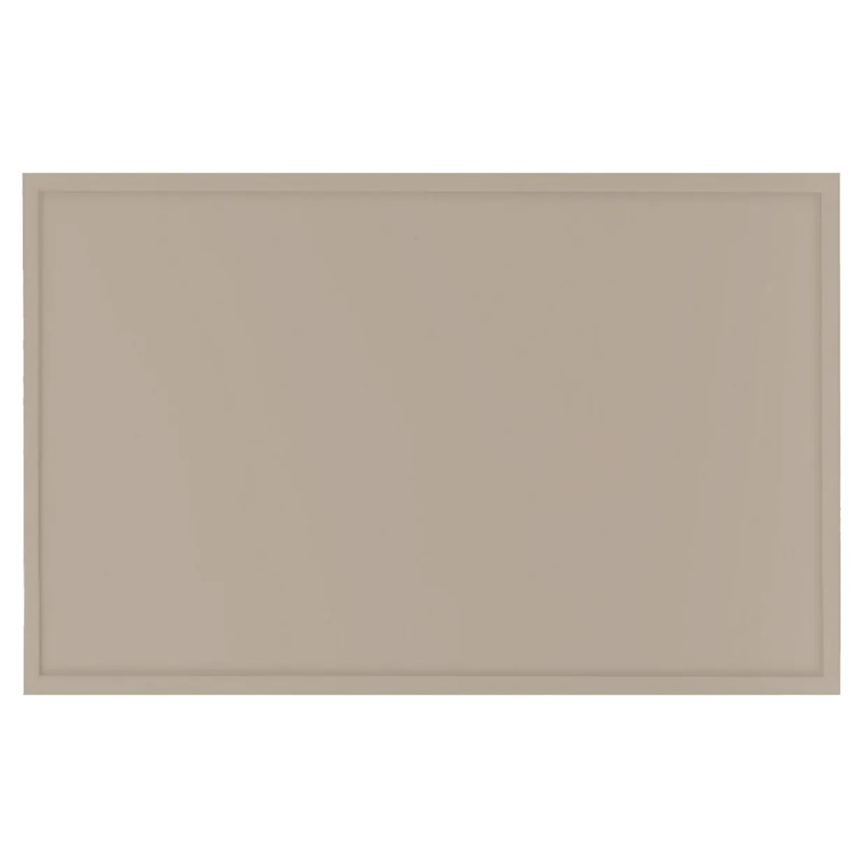 Front szuflady AVOLA 60x38,1 szary kamienny