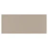 Front szuflady AVOLA 60x25,3 szary kamienny