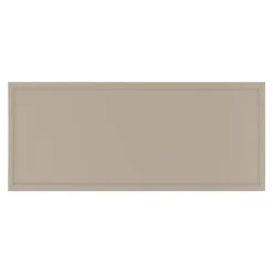 Front szuflady AVOLA 60x25,3 szary kamienny