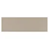 Front szuflady AVOLA 40x12,5 szary kamienny