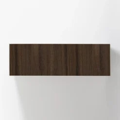 Front szuflady BARATO 80x25,3 cm dąb barokowy ristritto
