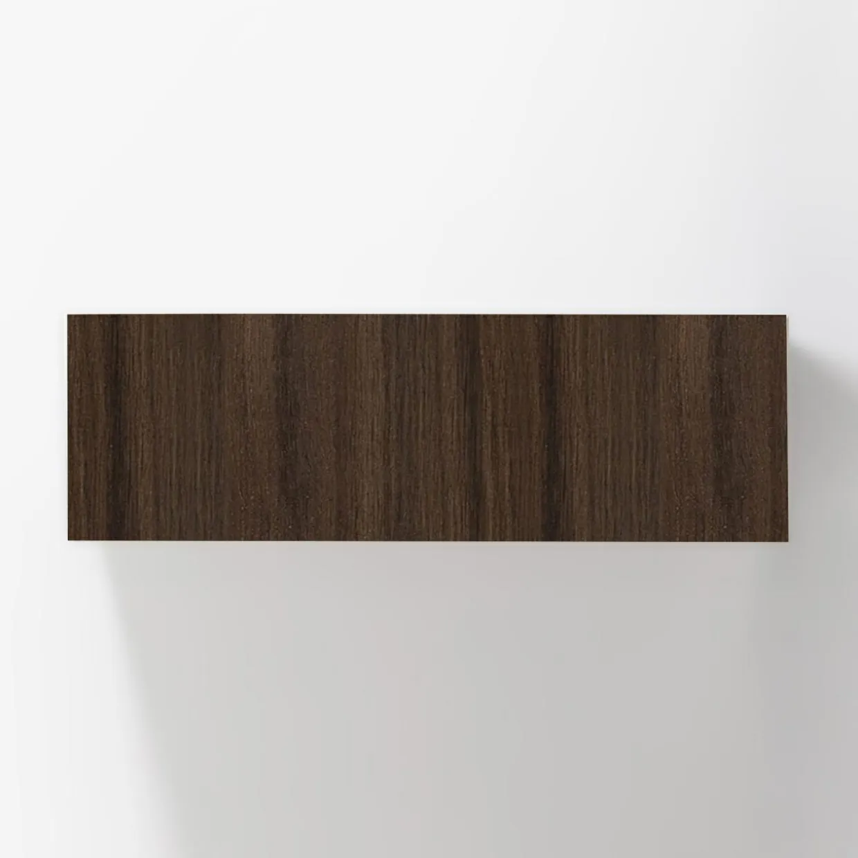 Front szuflady BARATO 80x25,3 cm dąb barokowy ristritto