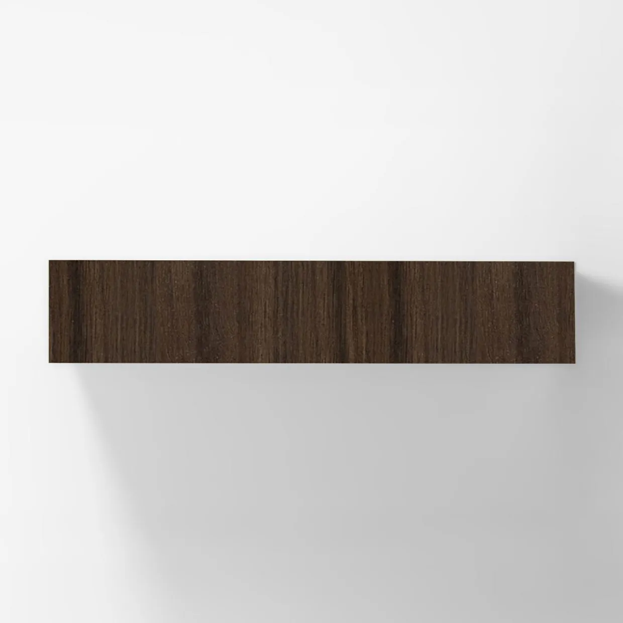 Front szuflady BARATO 100x18,9 cm dąb barokowy ristritto