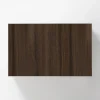 Front szuflady BARATO 60x38,1 cm dąb barokowy ristritto
