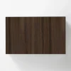Front szuflady BARATO 40x25,3 cm dąb barokowy ristritto