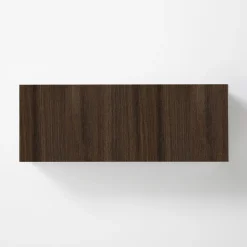 Front szuflady BARATO 100x38,1 cm dąb barokowy ristritto