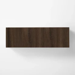 Front szuflady BARATO 40x12,5 cm dąb barokowy ristritto