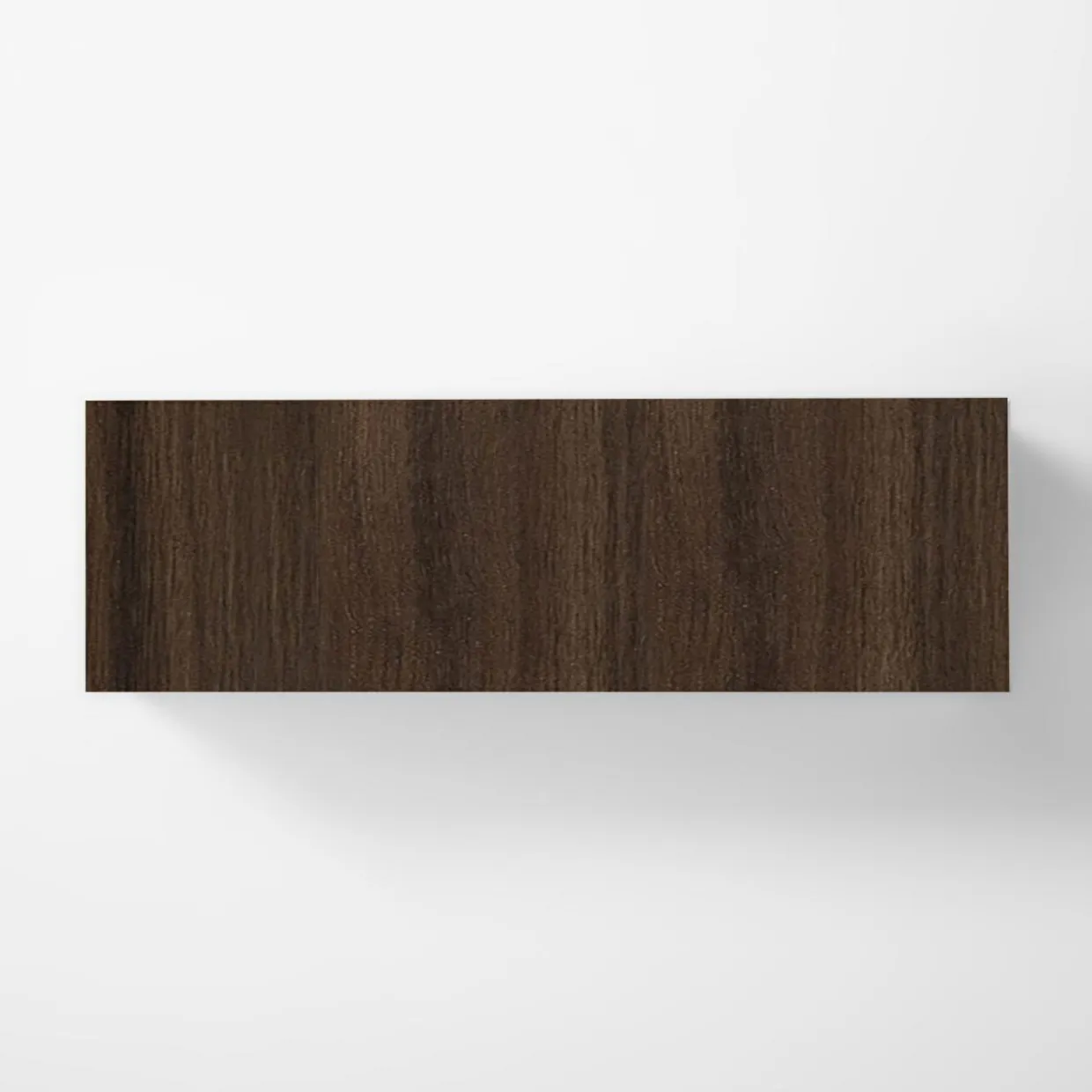 Front szuflady BARATO 40x12,5 cm dąb barokowy ristritto