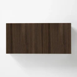 Front szuflady BARATO 40x18,9 cm dąb barokowy ristritto