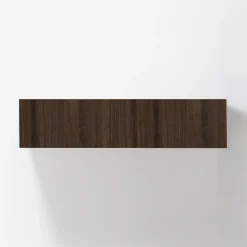 Front szuflady BARATO 80x18,9 cm dąb barokowy ristritto