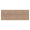 Front szuflady BARATO 100x38,1 dąb hamilton