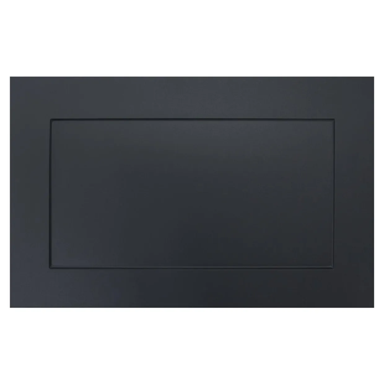 Front szuflady FRAME 60x38,1 grafit