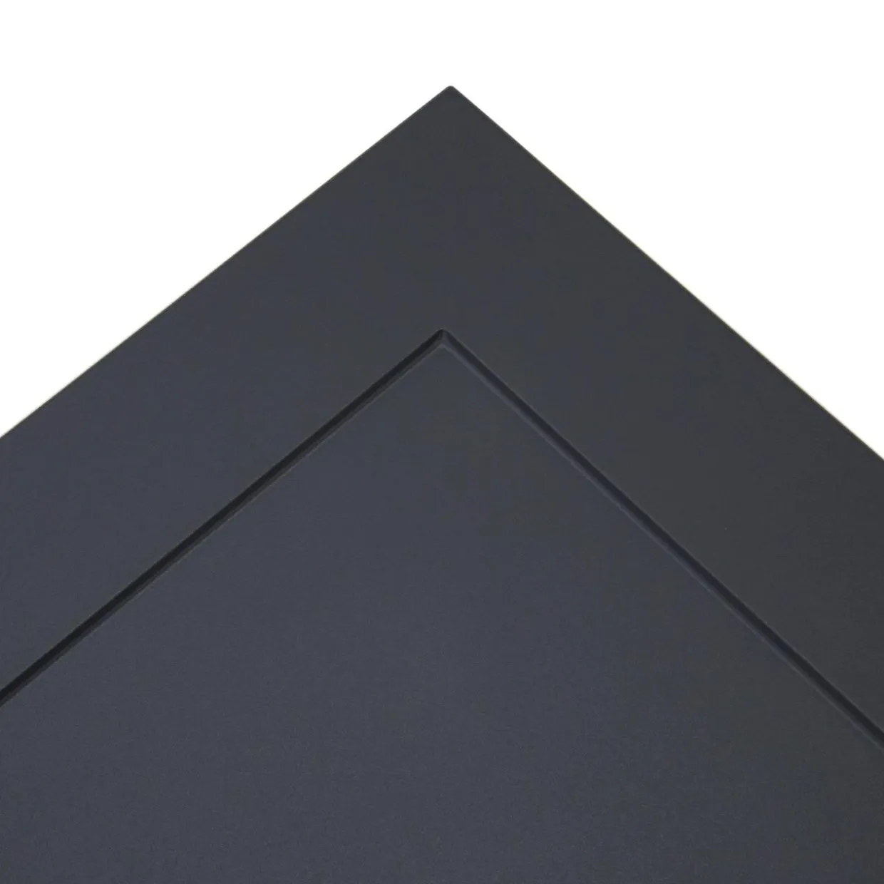 Front szuflady FRAME 60x38,1 grafit