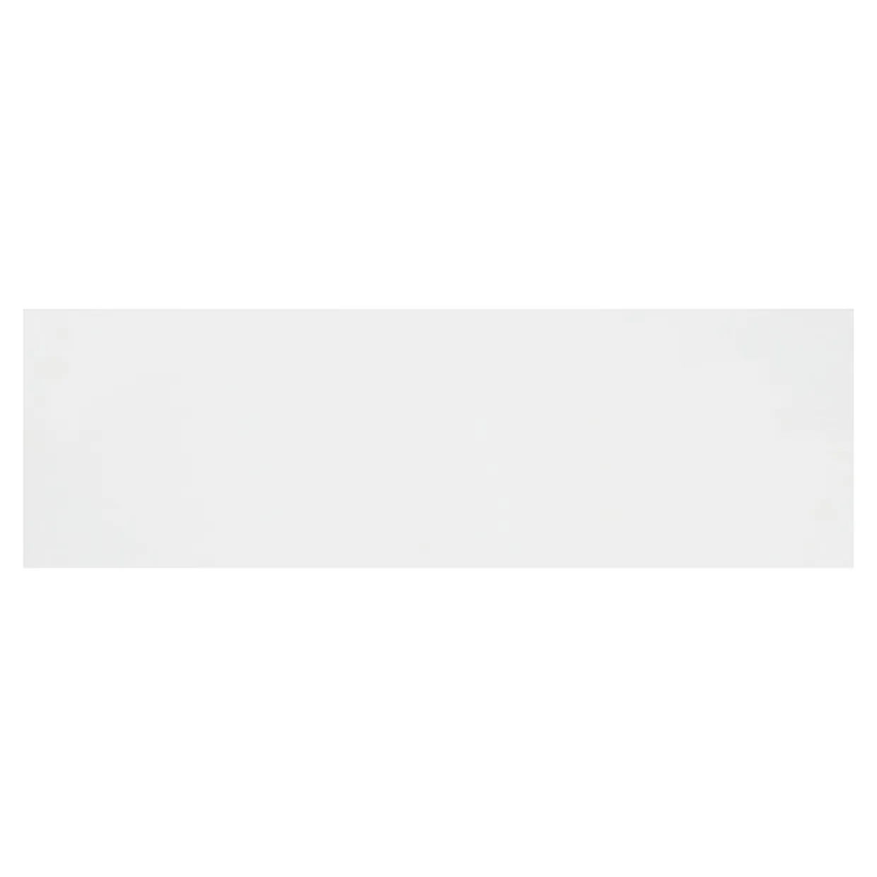 Front szuflady FRAME 40x12,5 premium biały