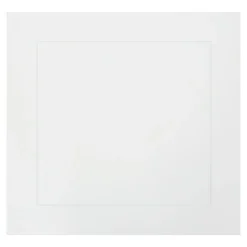 Front szuflady FRAME 40x38,1 premium biały
