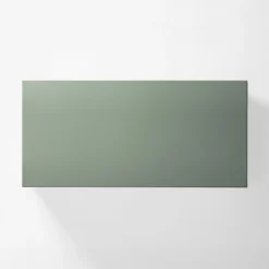 Front szuflady FRAME 40x18,9 szałwia mat