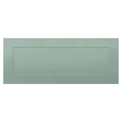 Front szuflady FRAME 100x38,1 szałwia mat