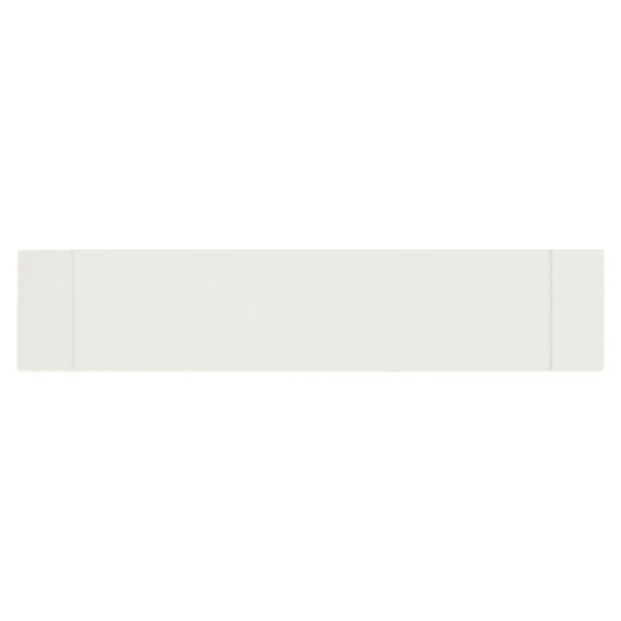 Front szuflady HAMPTON 60x12,5 cm ecru