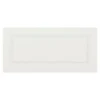 Front szuflady HAMPTON 40x18,9 cm ecru