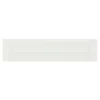 Front szuflady HAMPTON 80x18,9 cm ecru