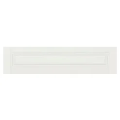 Front szuflady HAMPTON 80x18,9 cm ecru