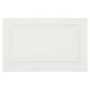 Front szuflady HAMPTON 60x38,1 cm ecru