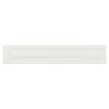Front szuflady HAMPTON 100x18,9 cm ecru