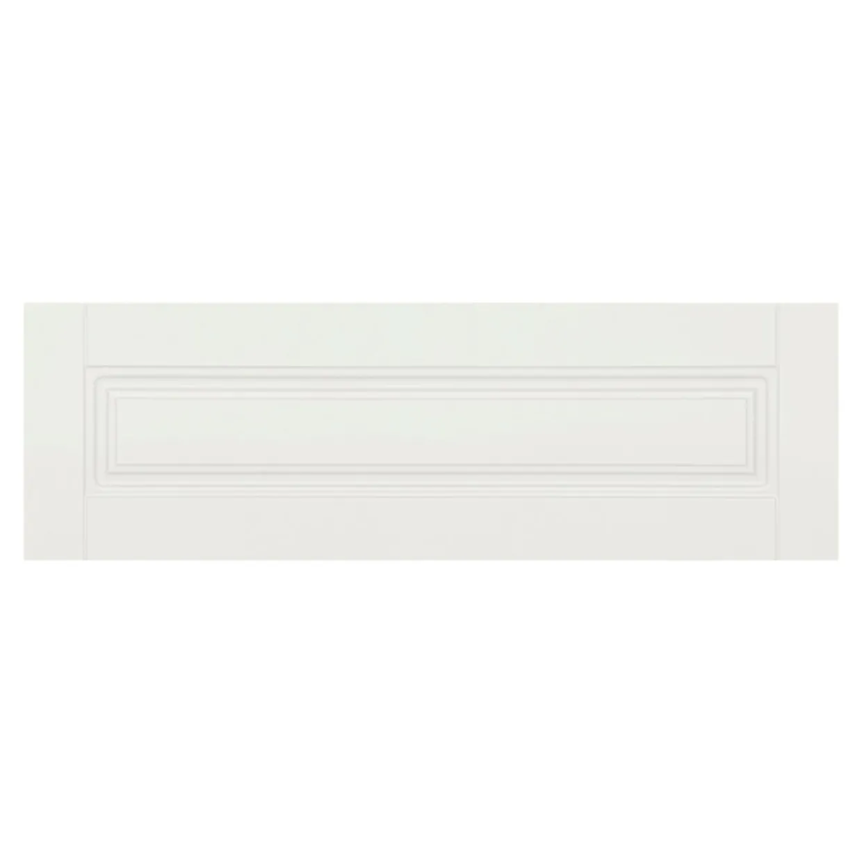 Front szuflady HAMPTON 60x18,9 cm ecru