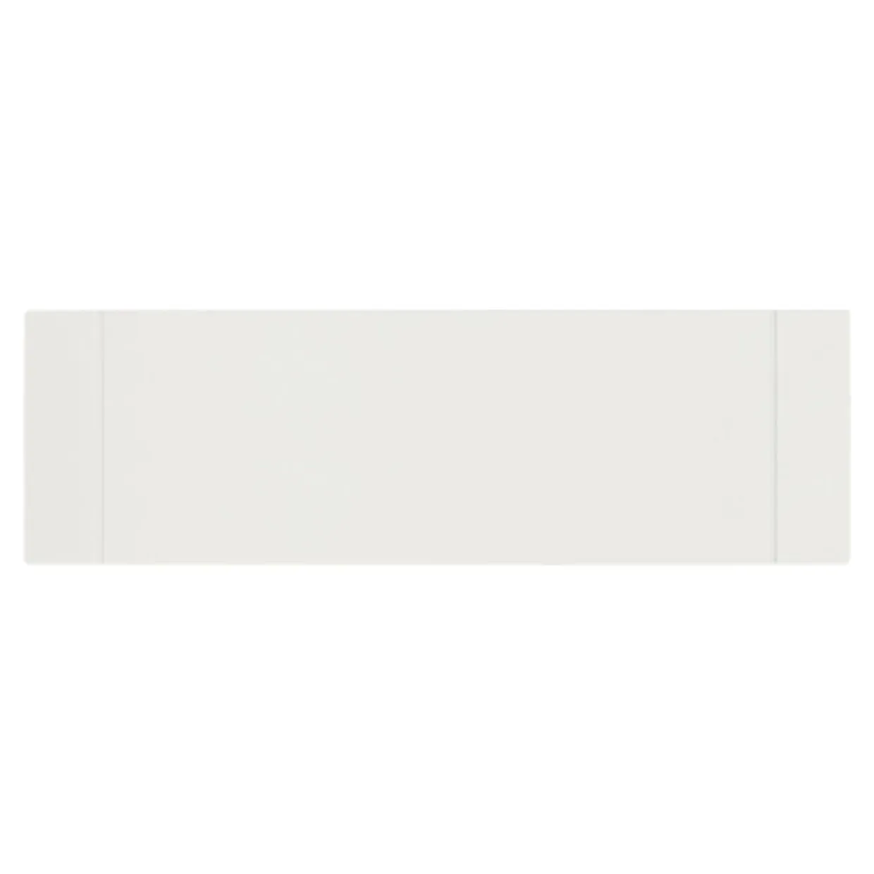 Front szuflady HAMPTON 40x12,5 cm ecru