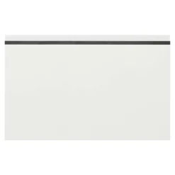 Front szuflady KATANIA 60x38,1 śnieżna biel