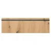 Front szuflady KATANIA 60x18,9 dąb artisan
